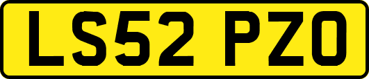 LS52PZO