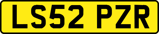 LS52PZR