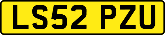 LS52PZU