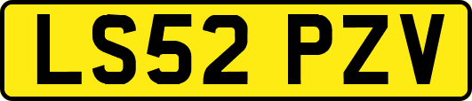 LS52PZV