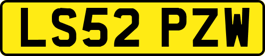 LS52PZW