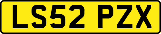 LS52PZX