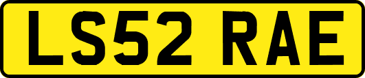 LS52RAE