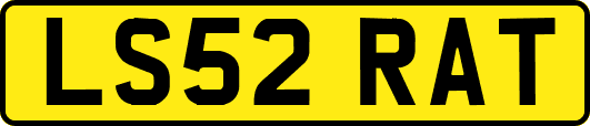 LS52RAT