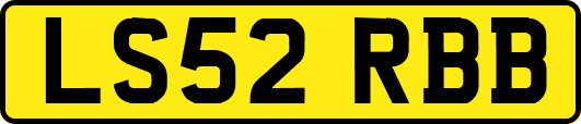 LS52RBB