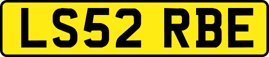 LS52RBE