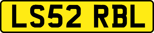 LS52RBL