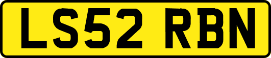 LS52RBN