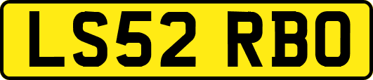 LS52RBO