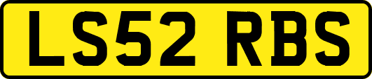 LS52RBS