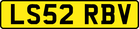 LS52RBV