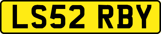 LS52RBY