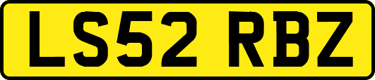 LS52RBZ