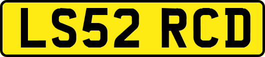 LS52RCD
