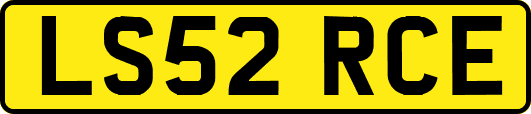 LS52RCE