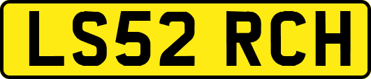LS52RCH