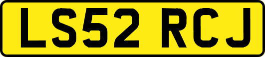LS52RCJ