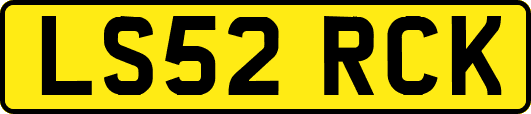 LS52RCK