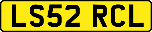 LS52RCL