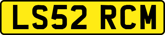 LS52RCM