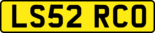 LS52RCO