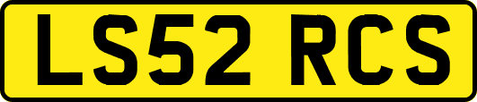 LS52RCS
