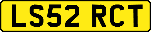 LS52RCT