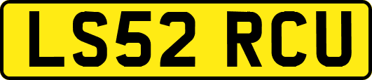 LS52RCU