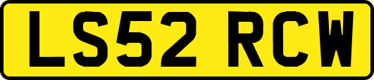 LS52RCW
