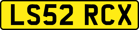 LS52RCX