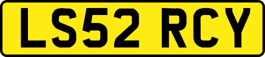 LS52RCY