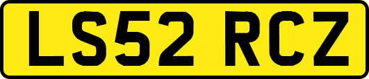 LS52RCZ