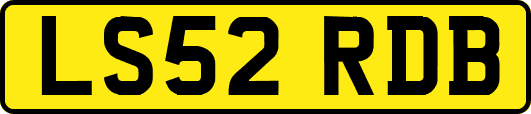 LS52RDB