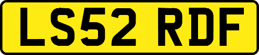LS52RDF