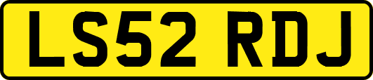 LS52RDJ