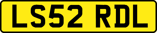 LS52RDL