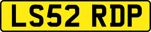 LS52RDP