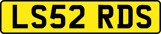LS52RDS