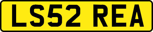 LS52REA