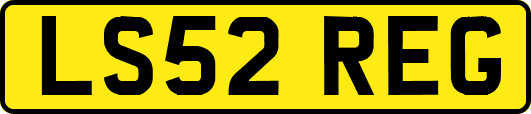 LS52REG
