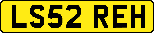LS52REH