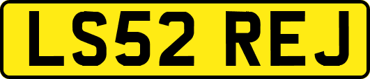 LS52REJ