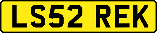 LS52REK