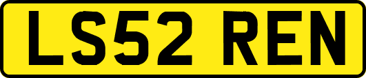 LS52REN