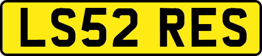 LS52RES