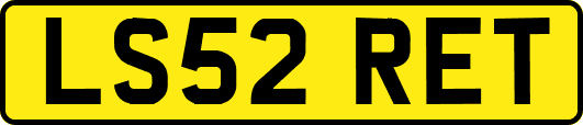 LS52RET