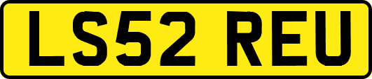 LS52REU