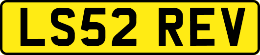 LS52REV