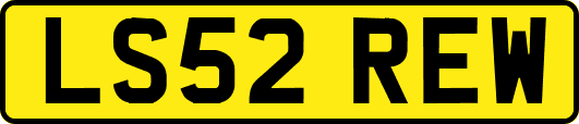 LS52REW