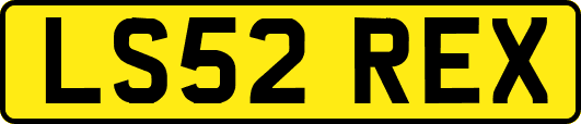 LS52REX
